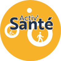 logo Activ'Santé